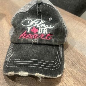 Bless your heart Trucker Hat